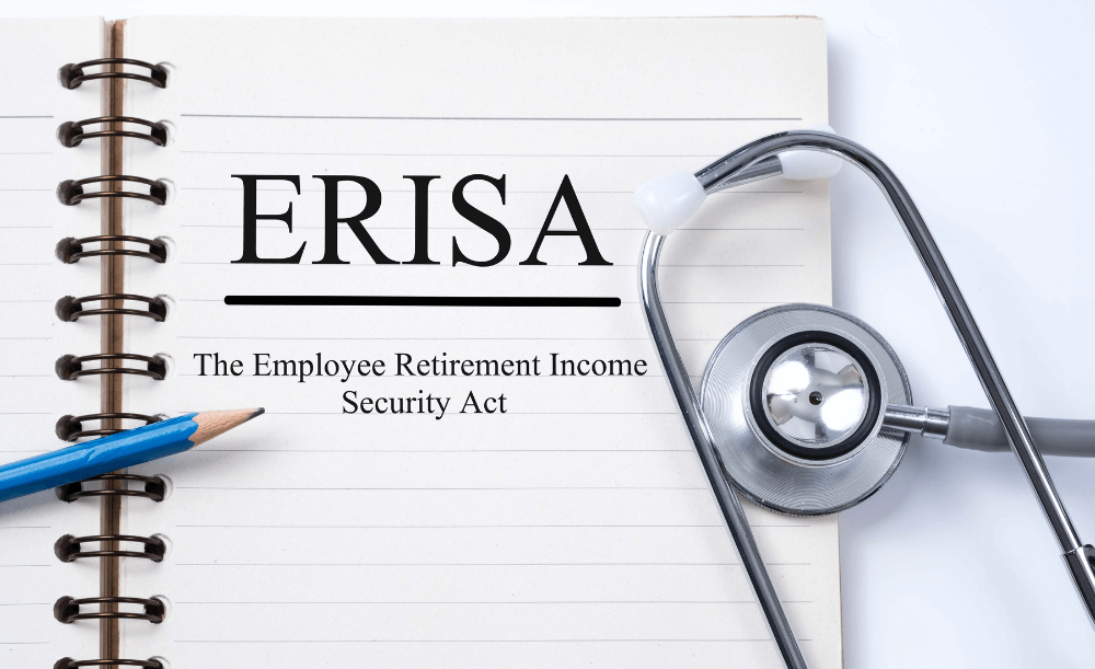 Government Plans Exempt from ERISA