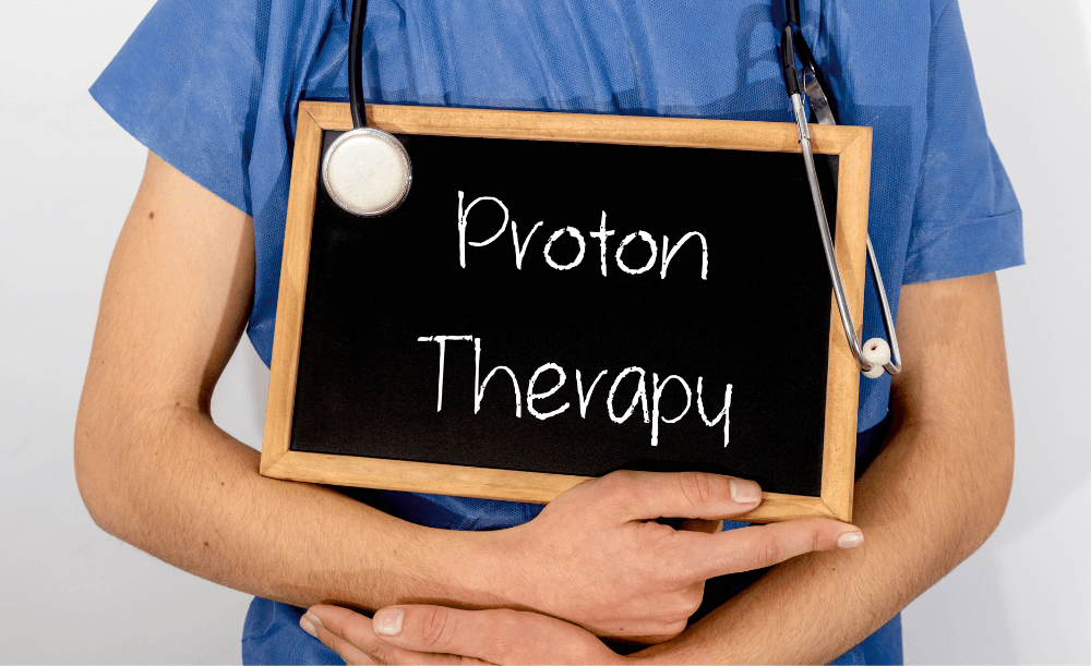 Proton Therapy Claim Denied