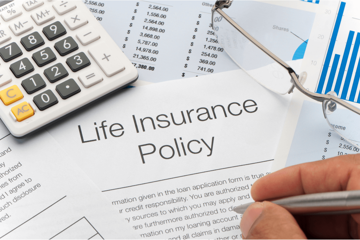 life insurance claim denied