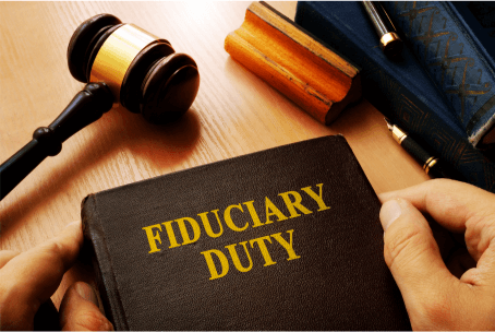 fiduciary duty examples
